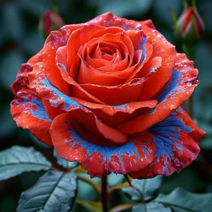 Роза Сикрет Гарден купить по цене от 619р. в интернет-магазине «Посадика» с доставкой почтой в в Ивделье и по всей России – [изображение №1].