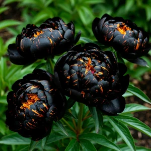 Пион Скай Дансер купить по цене от 419р. в интернет-магазине «Посадика» с доставкой почтой в в Ивделье и по всей России – [изображение №1].