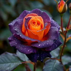 Роза Рэй Оф Хоуп купить по цене от 319р. в интернет-магазине «Посадика» с доставкой почтой в в Ивделье и по всей России – [изображение №1].