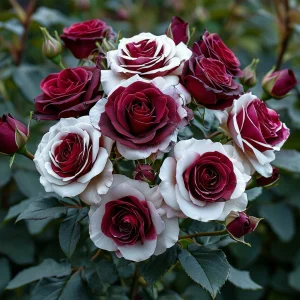 Роза Лост Лав купить по цене от 480р. в интернет-магазине «Посадика» с доставкой почтой в в Ивделье и по всей России – [изображение №1].